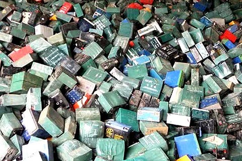 风帆蓄电池回收价格_废旧铅酸电池回收_锂电池正极回收价格