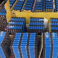 哈尔滨收购锂电池公司|聚合软包电池回收